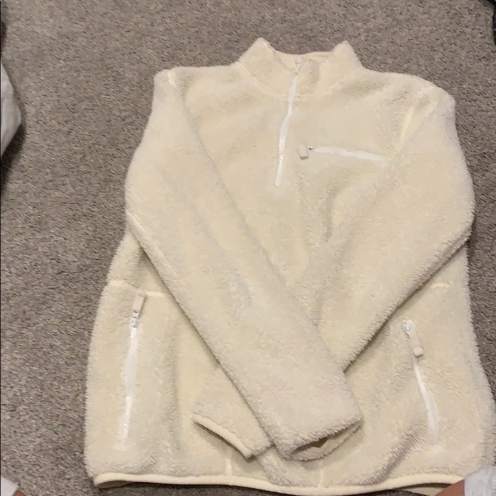 Cozy Jacket